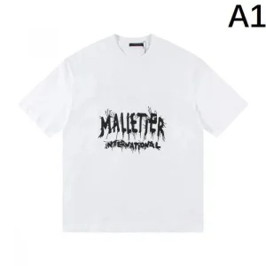 2026新品 半袖Tシャツ LOUIS VUITTON ルイヴィトン 一目で惹きつける王道ブランドモデル 商品画像 1