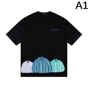 2026新品 半袖Tシャツ LOUIS VUITTON ルイヴィトン 国内未展開の希少デザイン 商品画像 1