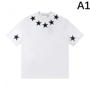 2026新品 半袖Tシャツ LOUIS VUITTON ルイヴィトン 洗練された大人カジュアルスタイル 商品画像 1