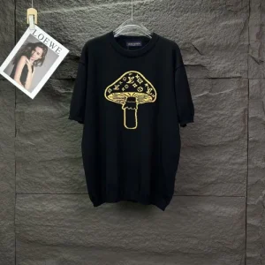 2026新品 半袖Tシャツ LOUIS VUITTON ルイヴィトン 話題の人気アイテム 商品画像 1