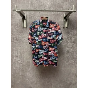 2026新品 半袖Tシャツ LOUIS VUITTON ルイヴィトン 春夏注目の新作 商品画像 1