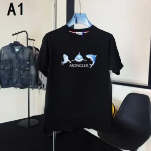 2026春夏新作 MONCLER モンクレール 売切れ必至!今年流行の人気コーデ 商品画像 1