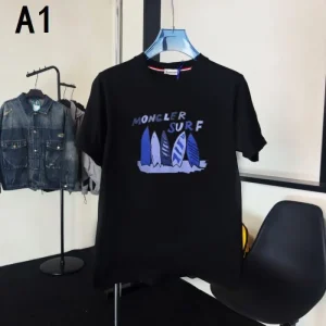 2026春夏新作 MONCLER モンクレール 日本未入荷!毎シーズン活躍する新作 商品画像 1