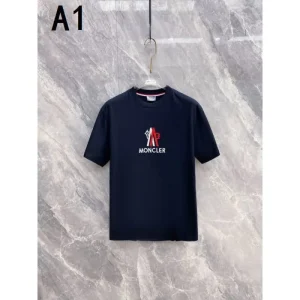 2026春夏新作 MONCLER モンクレール 今だけSALE!高級感溢れる人気カラー 商品画像 1