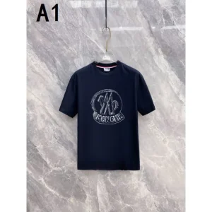 2026春夏新作 MONCLER モンクレール 即発!着回し力抜群の大人気アイテム 商品画像 1