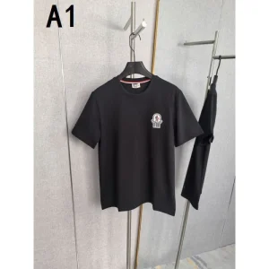 2026春夏新作 MONCLER モンクレール 在庫セール!大人感漂う春夏新作 商品画像 1