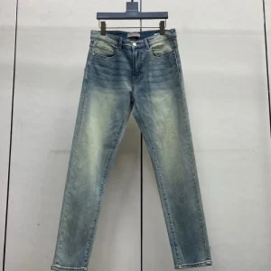 2026新品 ジーンズ BURBERRY バーバリー 春夏最新作 完売必至の本命モデル 商品画像 1