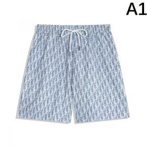 2026新品 ビーチパンツ DIOR ディオール 上品でおしゃれな夏スタイル 商品画像 1