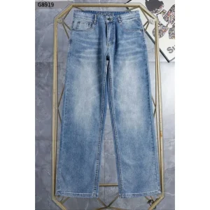 2026新品 ジーンズ GUCCI グッチ 今季おすすめの必須アイテム! 商品画像 1