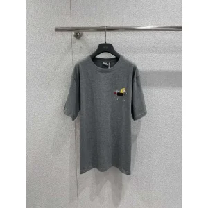 2026新品 半袖Tシャツ DIOR ディオール 新作カジュアルに最適 商品画像 1