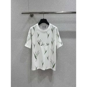 2026新品 半袖Tシャツ DIOR ディオール 取扱店舗限定の希少モデル 商品画像 1