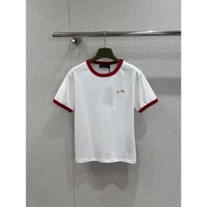 2026新品 半袖Tシャツ GUCCI グッチ 日本でも定番の人気モデル 商品画像 1