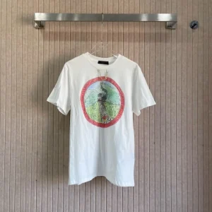 2026新品 半袖Tシャツ LOUIS VUITTON ルイヴィトン 春夏大活躍万能アイテム 高品質新作 商品画像 1