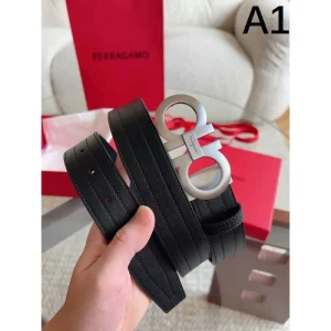 2026新品 FERRAGAMO ベルト - ベストセラー人気作 商品画像 1