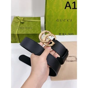 2026新品 GUCCI ベルト - 海外限定新作モデル 商品画像 1
