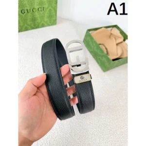 2026新品 GUCCI ベルト - この夏必入アイテム 商品画像 1