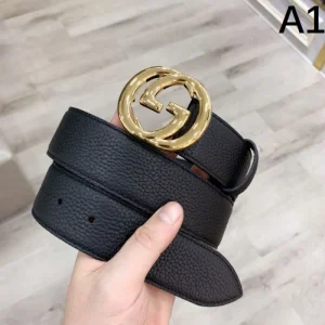 2026新品 GUCCI ベルト - 新作数量限定セール 商品画像 1