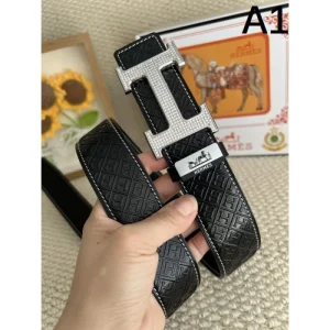 2026新品 HERMES ベルト - 芸能人愛用定番ブランド 商品画像 1