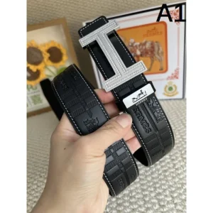2026新品 HERMES ベルト - 入手困難人気モデル 商品画像 1