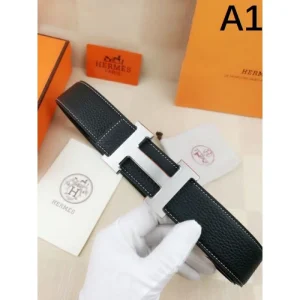 2026新品 HERMES ベルト - 柔らか薄手定番人気 商品画像 1