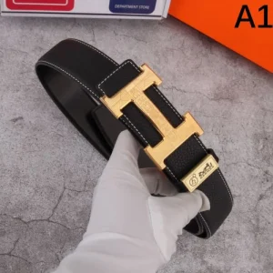 2026新品 HERMES ベルト - ロングシーズン活躍 商品画像 1