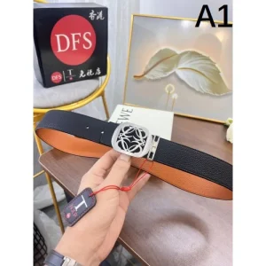 2026新品 LOUIS VUITTON ベルト - オンライン限定話題作 商品画像 1