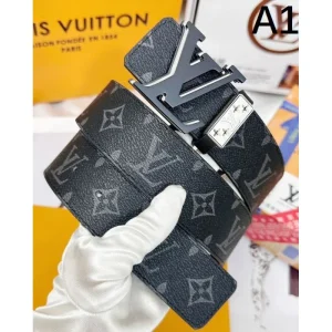 2026新品 LOUIS VUITTON ベルト - 残り僅か早い者勝ち 商品画像 1