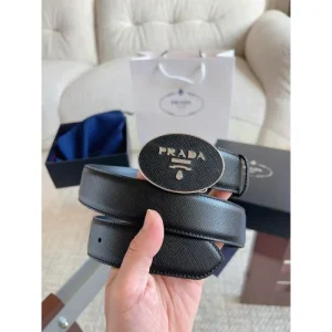 2026新品 PRADA ベルト - 今夏在庫一掃セール 商品画像 1