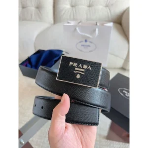 2026新品 PRADA ベルト - 限定発売夏季新作 商品画像 1