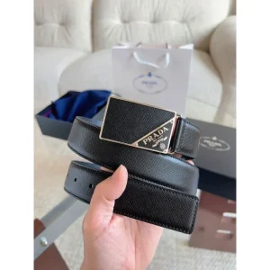 2026新品 PRADA ベルト - 今夏人気セール 商品画像 1