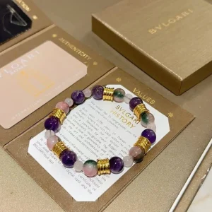 2026新品 ブレスレット BVLGARI ブルガリ 最新作 大人気で話題沸騰中 商品画像 1