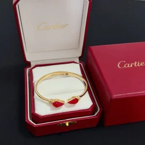 2026新品 ブレスレット CARTIER カルティエ 手元をおしゃれに見せる一本 商品画像 1