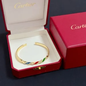 2026新品 ブレスレット CARTIER カルティエ トレンドコーデが楽しめる新作 商品画像 1