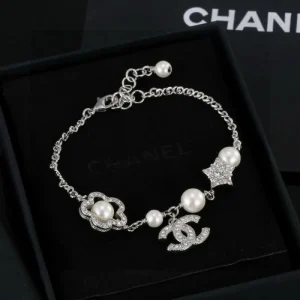 2026新品 ブレスレット CHANEL シャネル 期間限定割引中の注目アイテム 商品画像 1