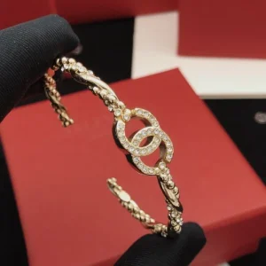 2026新品 ブレスレット CHANEL シャネル 信頼の人気セレクトモデル 商品画像 1
