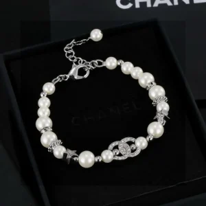 2026新品 ブレスレット CHANEL シャネル 快適な着用感でおしゃれを演出 商品画像 1