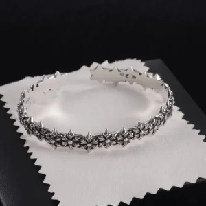 2026新品 ブレスレット CHROME HEARTS クロムハーツ 毎シーズン存在感抜群 商品画像 1