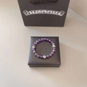 2026新品 ブレスレット CHROME HEARTS クロムハーツ 今年のトレンドを先取り 商品画像 1