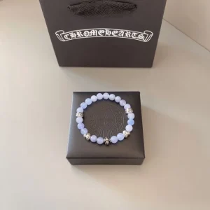 2026新品 ブレスレット CHROME HEARTS クロムハーツ コーデ相性抜群のおすすめ作 商品画像 1