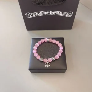 2026新品 ブレスレット CHROME HEARTS クロムハーツ これからの季節に大活躍 商品画像 1