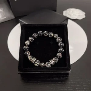 2026新品 ブレスレット CHROME HEARTS クロムハーツ 今年らしい優秀アイテム 商品画像 1