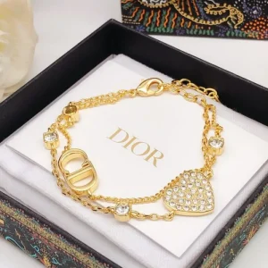 2026新品 ブレスレット DIOR ディオール 今すぐ購入可能な新着アイテム 商品画像 1