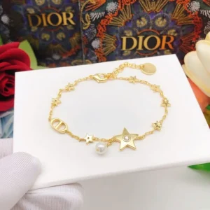 2026新品 ブレスレット DIOR ディオール 定番として支持される人気商品 商品画像 1