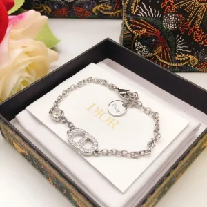 2026新品 ブレスレット DIOR ディオール 今季新作 美しいラインが魅力 商品画像 1