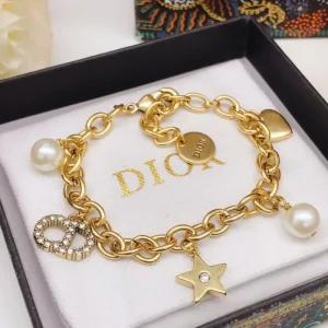 2026新品 ブレスレット DIOR ディオール 引き続き支持される定番アイテム 商品画像 1