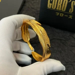 2026新品 ブレスレット GORO'S ゴローズ クリスマスギフトにも最適 商品画像 1