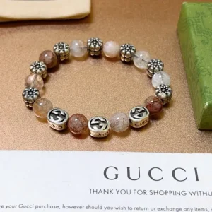 2026新品 ブレスレット GUCCI グッチ 存在感ばっちりの主役級アイテム 商品画像 1