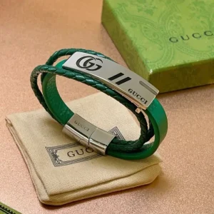 2026新品 ブレスレット GUCCI グッチ おしゃれ度を一段アップする一本 商品画像 1