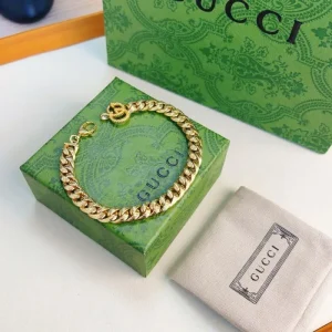 2026新品 ブレスレット GUCCI グッチ デイリー使いに実用性抜群 商品画像 1