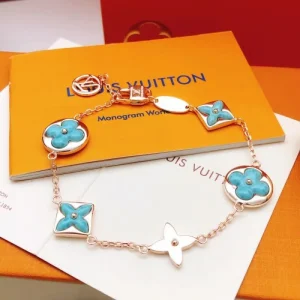 2026新品 ブレスレット LOUIS VUITTON ルイヴィトン 最新シーズン注目アイテム 商品画像 1